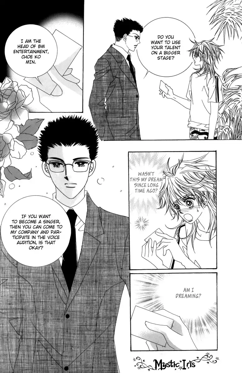 Nice Guy Syndrome Chapter 3 2